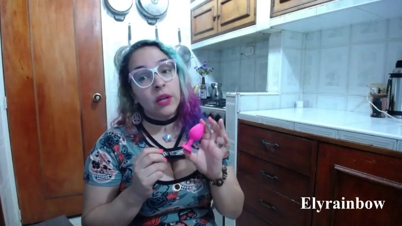 Free HD Ely Rainbow Argentina - recomendaciones para sexo anal - sexo  educativo Vid