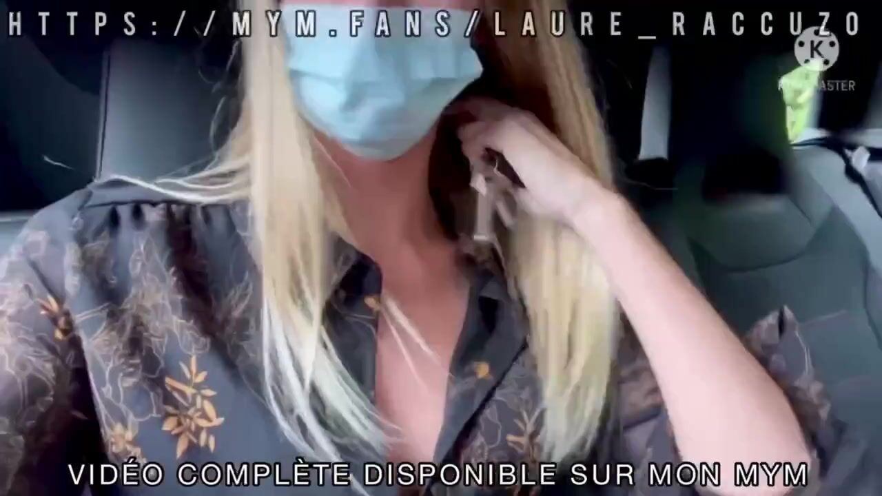 Free HD Uber defiance - je me fais baiser par mon chauffeur Uber !! Il se  vide les couilles sur mon visage! Vid