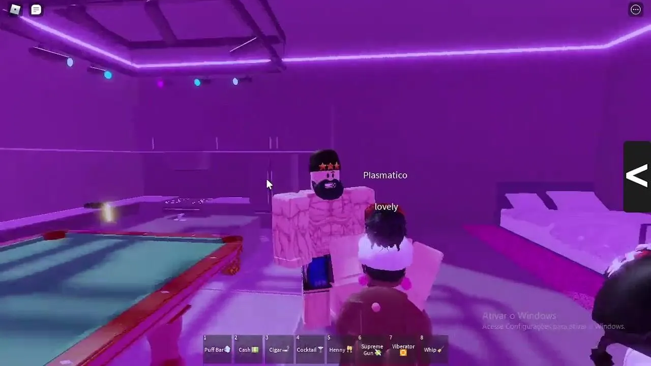 Free HD ROBLOX SEX SOME OTHER MOVIE SHOWING PEOPLE SCREWING IN THE GAME Vid