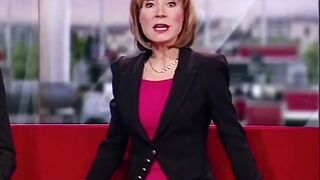 Sian Williams, Hawt Crossing Legs