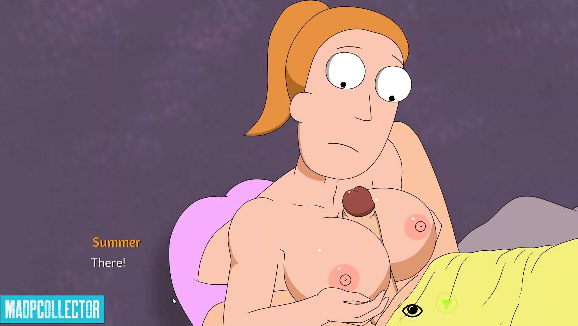 Free HD Rick and Morty a way back home - Part 28 Summer boobjob suggest Vid