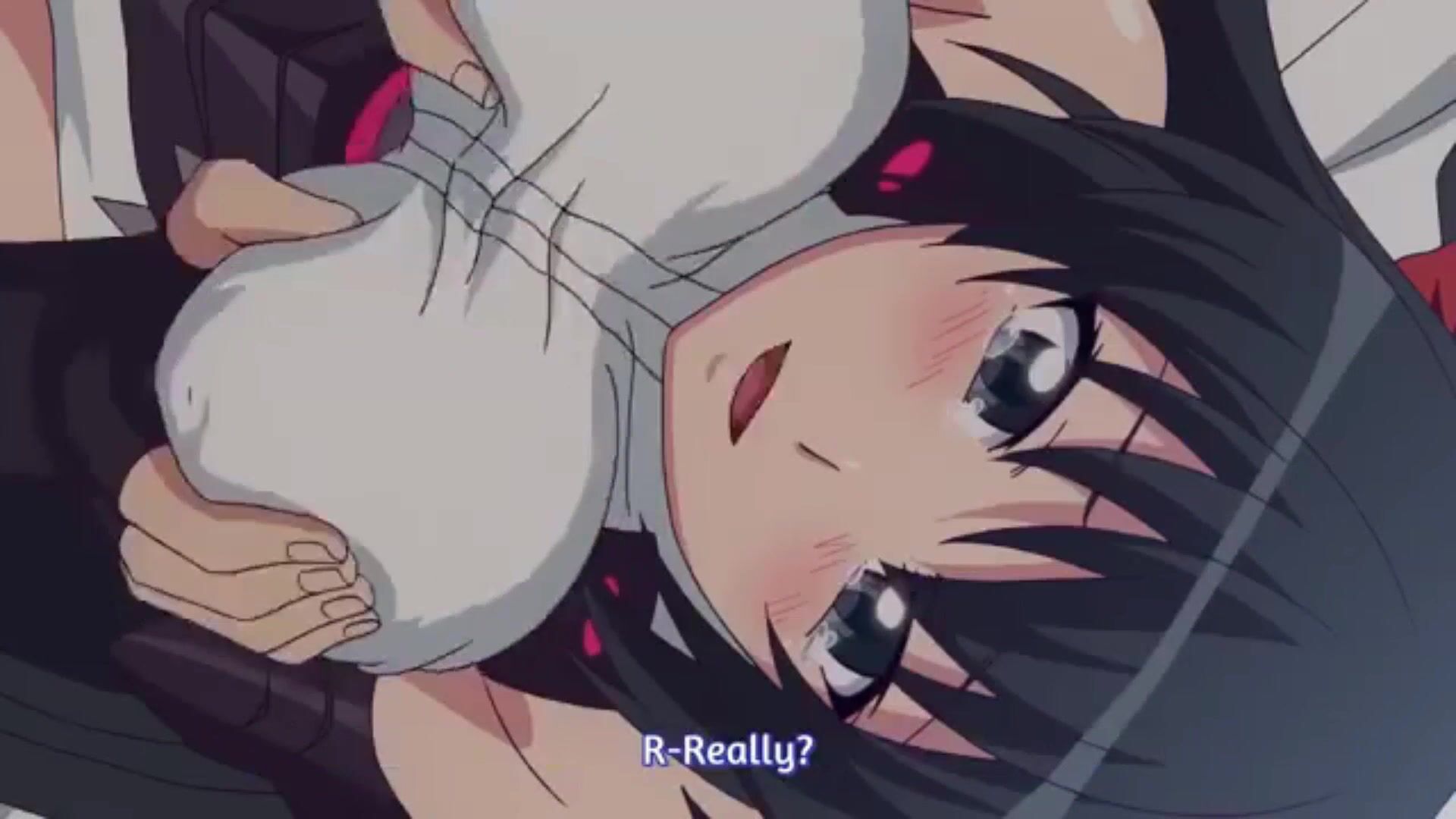 Free HD Hybrid x Heart Magias Academy Ataraxia ANIME VERSION UNCENSORED Vid