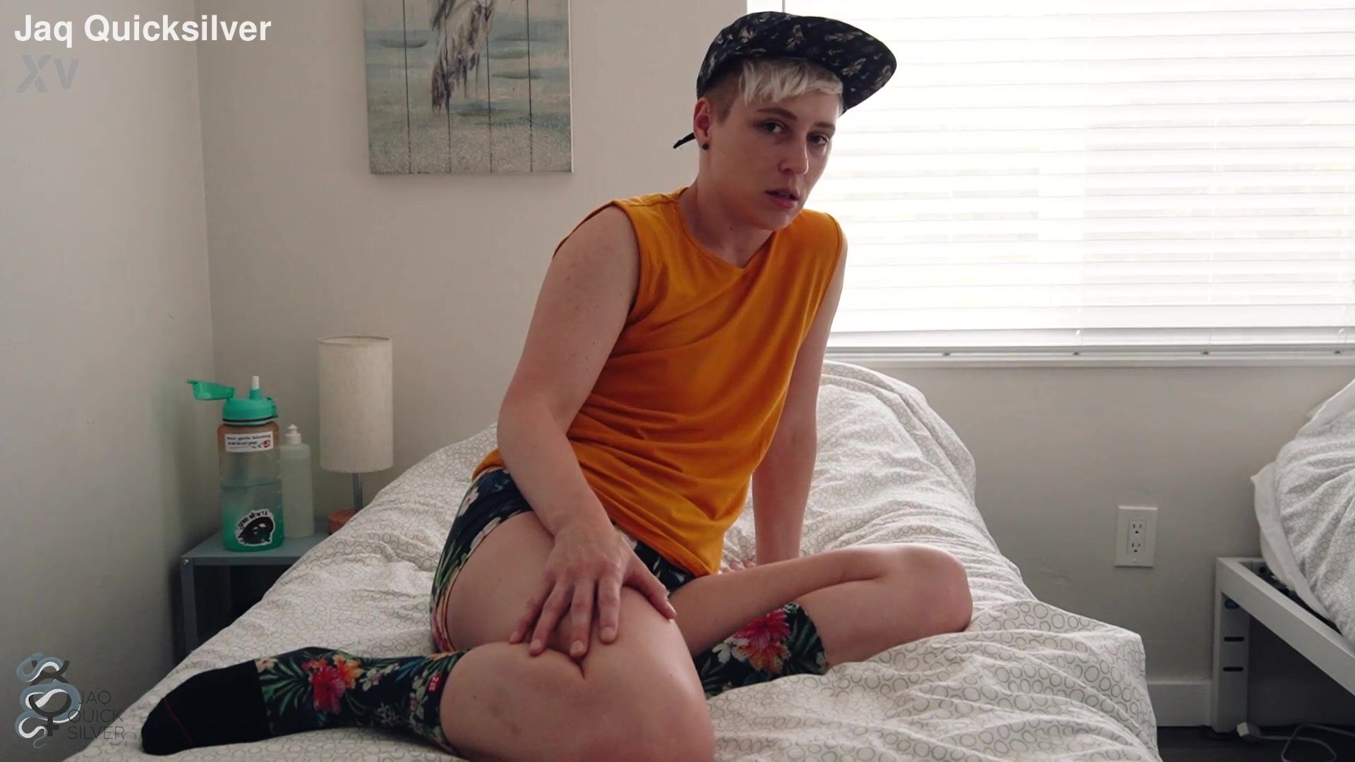 Free Hd Just Between Bros Pov Tomboy Butch Creampie Breeding Roleplay Trailer Vid