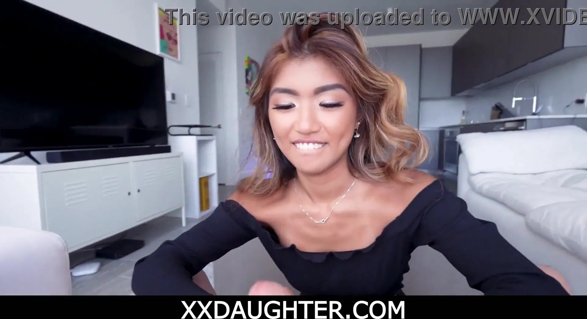 Free HD Little Oriental Teen Step Daughter Sex With step Daddy During The  Time That step Mommy Showers POV - Clara Trinity, Ike Diezel Vid