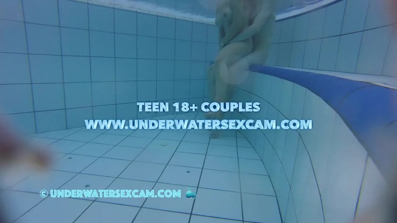 Free HD Hidden pool web camera trailer with underwater sex and banging couples in public pools and gals masturbating with jet streams! Vid