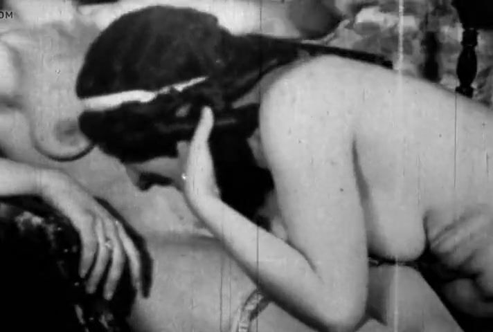 1920s Vintage Porn Femdom - Free HD three Graces, Vintage 1920s Porn Vid