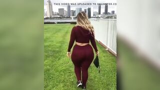 Massive Ass Pawg