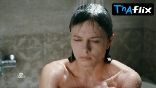 Vera Shpak Hot Scene in Spetsbat