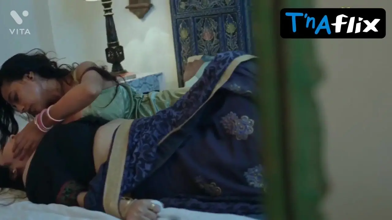 Free HD Paromita Dey Lesbo, Booty Scene in Palang Tod Saas Bahu Nri Vid