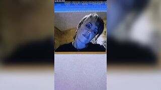 Mother I'd Like To Fuck smiles on web camera