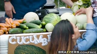 Brazzers - Real Wife Stories - The Farmers Wife scene starr