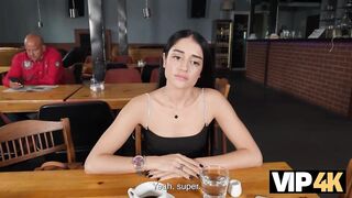 VIP4K. Cuckolding Madness. Hawt sex with Ara Mix