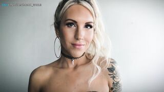 Bitch goddess Mistresse Succubus Needs Cheating Husbands Cum Creampie to Keep Her Youthful: ASMR JOI