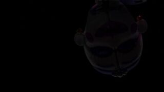 SCREWING CIRCUS BABY AND BALLORA UNTIL THEY DEACTIVATE! - Five Lewd Nights (Ft. Gumi)