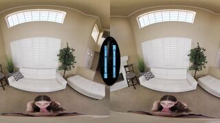 LethalHardcoreVR - U Lastly Screw Angel Next Door RENEE ROSE When Her Parents Are Away