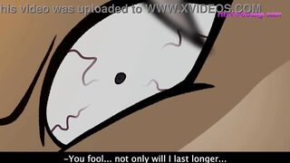 XXX Encounter ⁕ Toon Fuckfest 2024 (ENG Subbed)